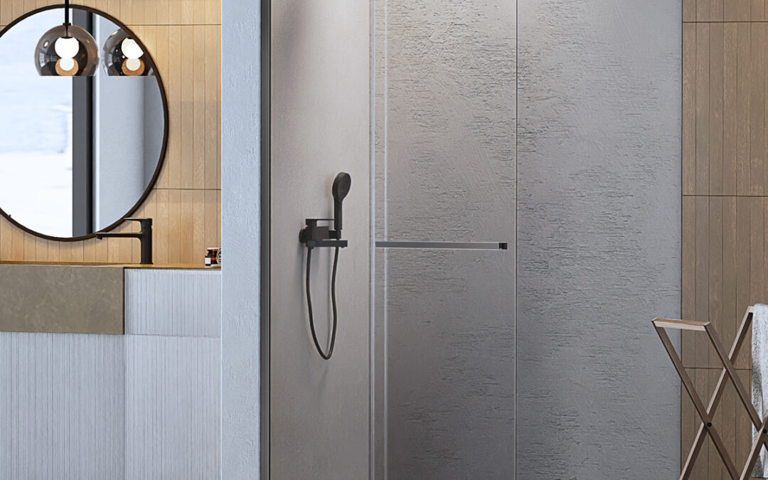 IMAGIO | Walk-in black