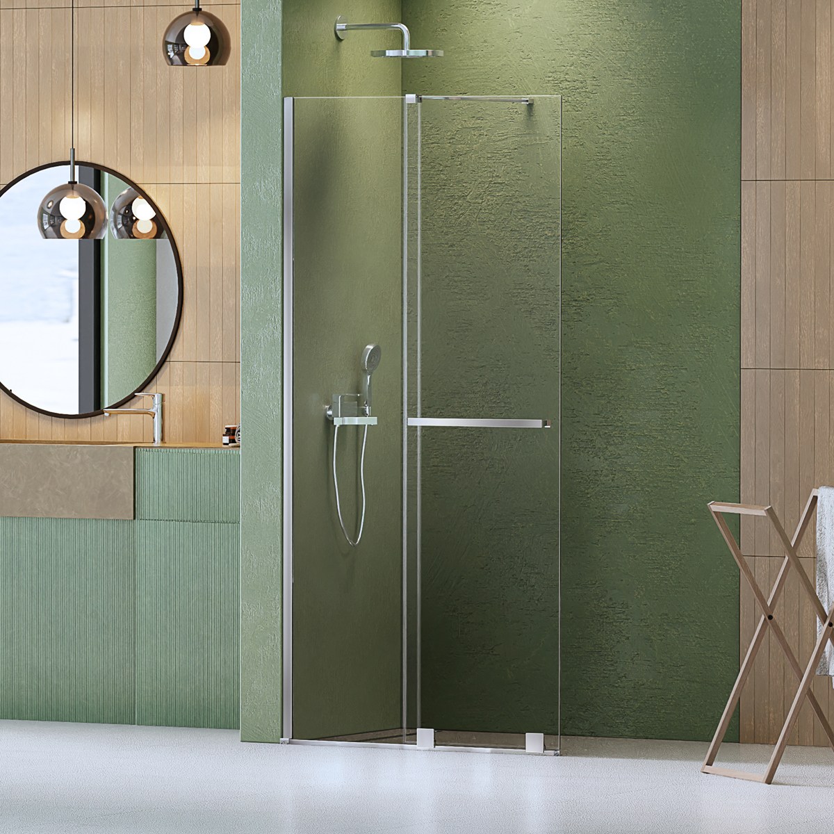 IMAGIO | Walk-in