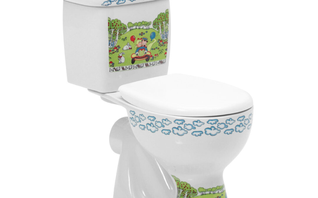 KIDDY – WC